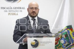 FGE . ALEJANDRO GARCÍA BADIOLA
