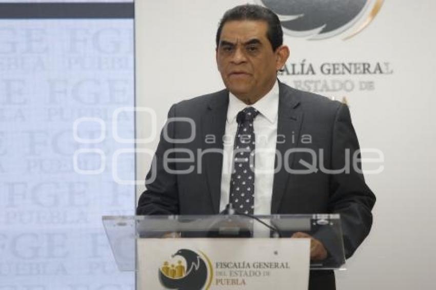 FGE . ALFREDO MONTES MEJÍA