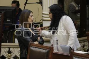 CONGRESO . SESIÓN ORDINARIA