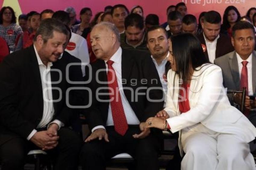 PT . AUTORIDADES ELECTAS