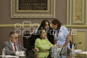 CONGRESO . SESIÓN ORDINARIA