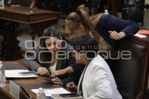 CONGRESO . SESIÓN ORDINARIA