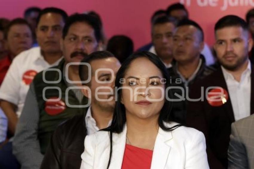 PT . AUTORIDADES ELECTAS