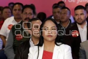 PT . AUTORIDADES ELECTAS