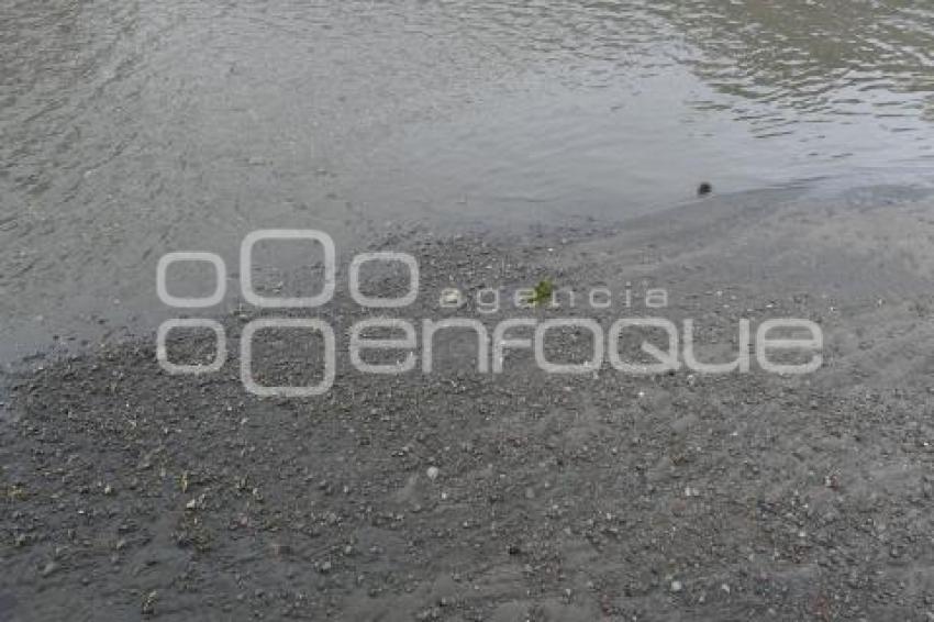 TLAXCALA . RÍO ZAHUAPAN