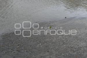 TLAXCALA . RÍO ZAHUAPAN