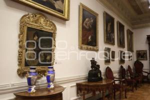 ANIVERSARIO MUSEO BELLO