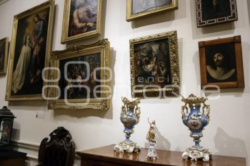 ANIVERSARIO MUSEO BELLO