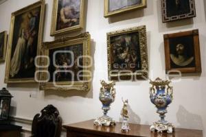 ANIVERSARIO MUSEO BELLO