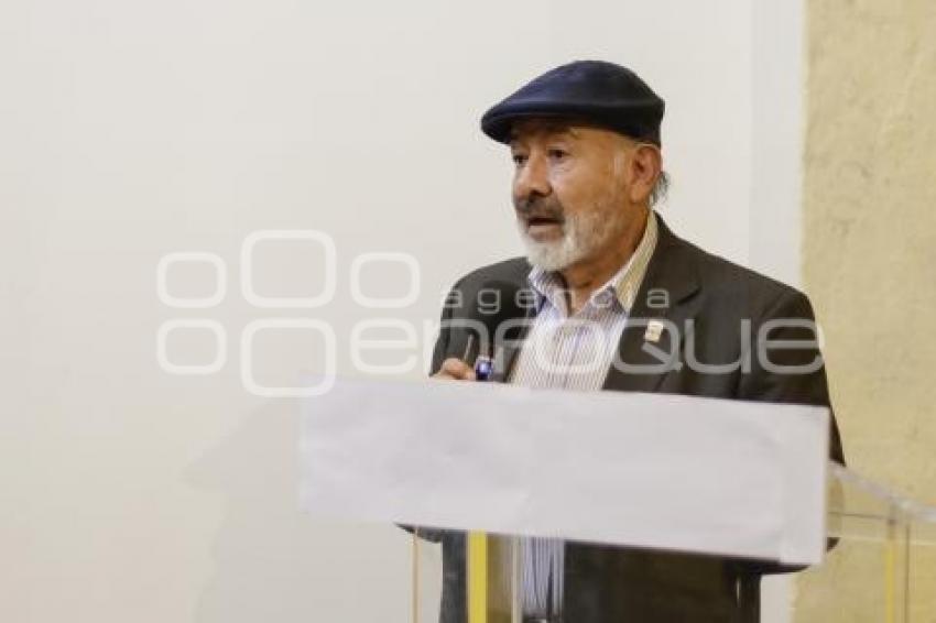 EL SEÑOR DE LA AURORA
