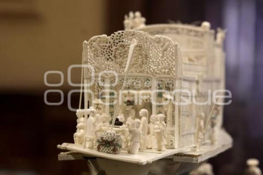 ANIVERSARIO MUSEO BELLO