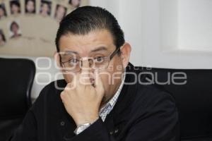 EDUARDO ALCÁNTARA