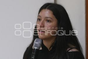 TLAXCALA . GABRIELA MARAVILLA