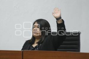 TLAXCALA . MARIBEL LEÓN CRUZ