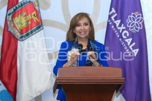 TLAXCALA . LORENA CUÉLLAR CISNEROS