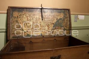 ANIVERSARIO MUSEO BELLO