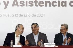 GOBIERNO ESTATAL . ESTÍMULOS A LA EDUCACIÓN