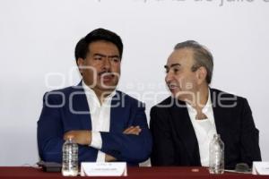 GOBIERNO ESTATAL . ESTÍMULOS A LA EDUCACIÓN