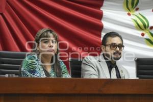 TLAXCALA . CONGRESO