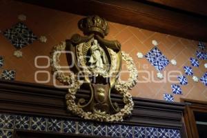 ANIVERSARIO MUSEO BELLO