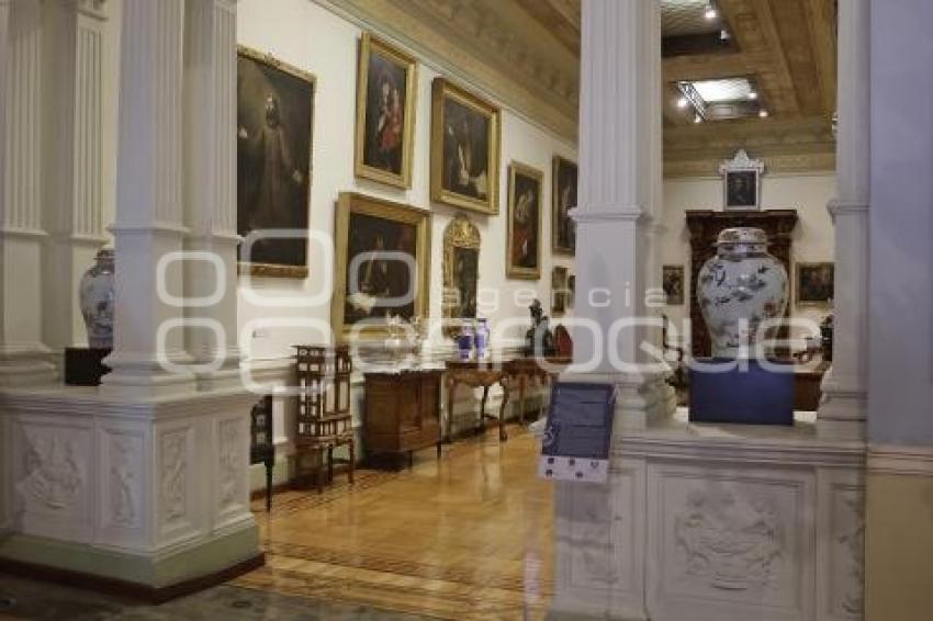 ANIVERSARIO MUSEO BELLO