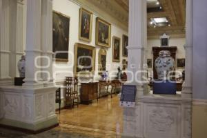 ANIVERSARIO MUSEO BELLO