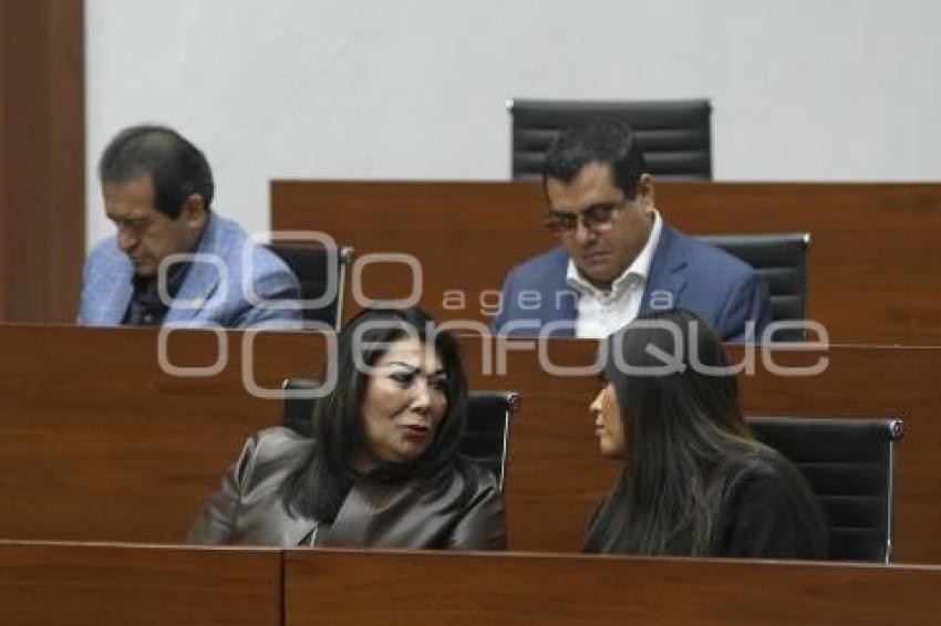 TLAXCALA . CONGRESO
