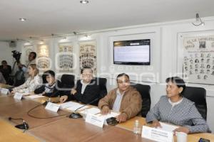 CONGRESO . COMISIÓN PROCURACIÓN Y ADMINISTRACIÓN DE JUSTICIA