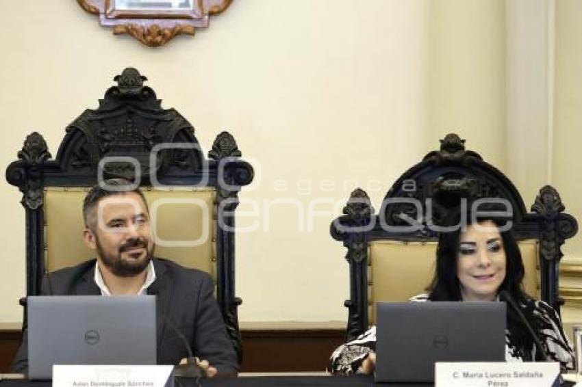 CABILDO
