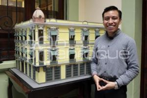ANIVERSARIO MUSEO BELLO