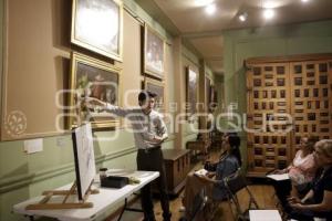 ANIVERSARIO MUSEO BELLO