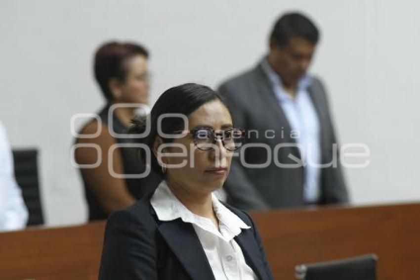 TLAXCALA . CONGRESO