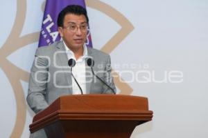 TLAXCALA . DANIEL MONCAYO CERVANTES