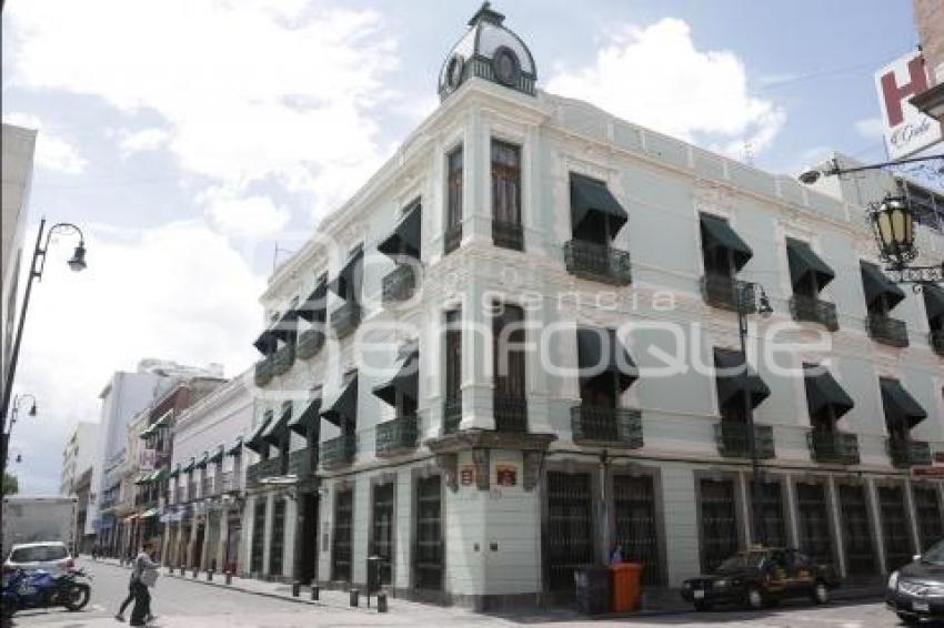 ANIVERSARIO MUSEO BELLO