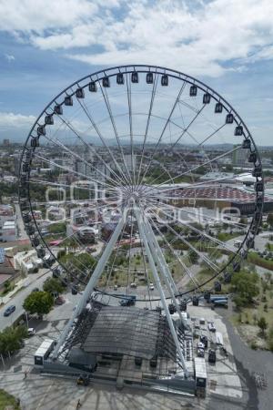 ESTRELLA DE PUEBLA