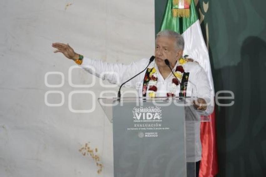 ANDRÉS MANUEL LÓPEZ