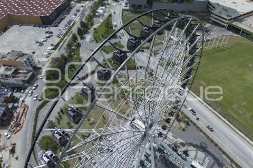 ESTRELLA DE PUEBLA