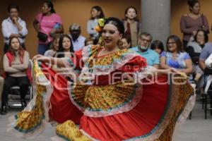 ENCUENTRO DE DANZA EN PAREJAS