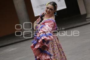ENCUENTRO DE DANZA EN PAREJAS