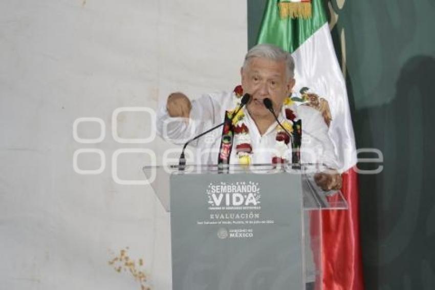 ANDRÉS MANUEL LÓPEZ