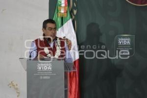 SERGIO SALOMÓN CÉSPEDES