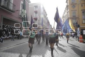 90 ANIVERSARIO SCOUTS