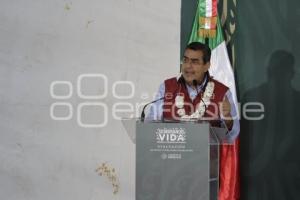 SERGIO SALOMÓN CÉSPEDES