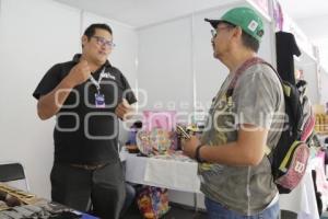 FESTÍN POBLANO