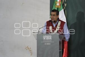 SERGIO SALOMÓN CÉSPEDES