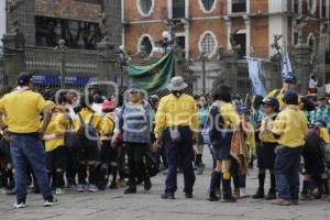 90 ANIVERSARIO SCOUTS