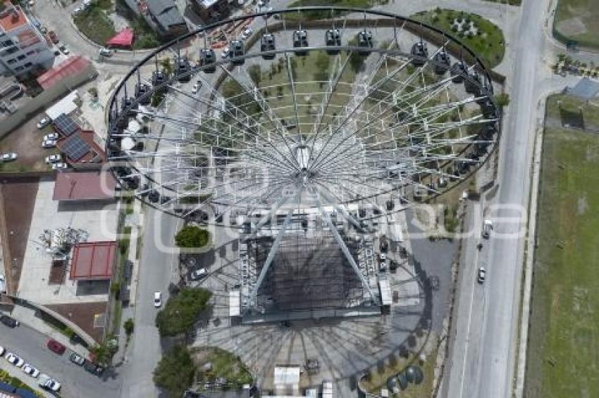 ESTRELLA DE PUEBLA
