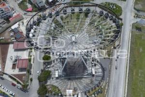ESTRELLA DE PUEBLA