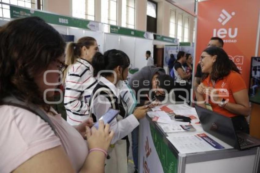 PLAN BECAS