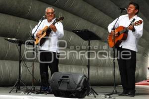 TLAXCALA . DOMINGOS CULTURALES